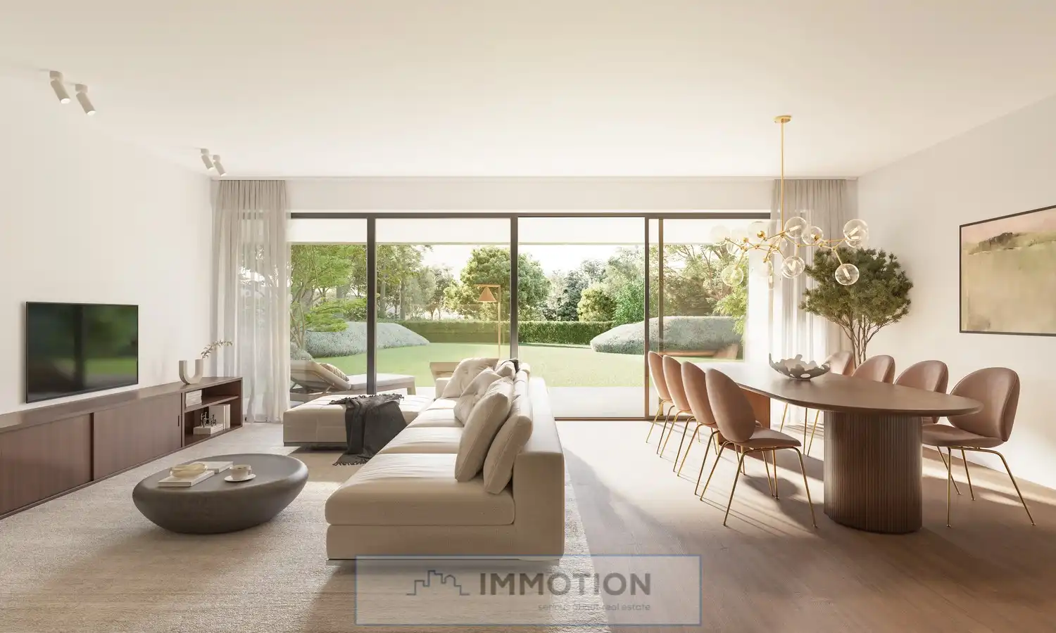 "NOTARISPARK" te Kuurne foto 6