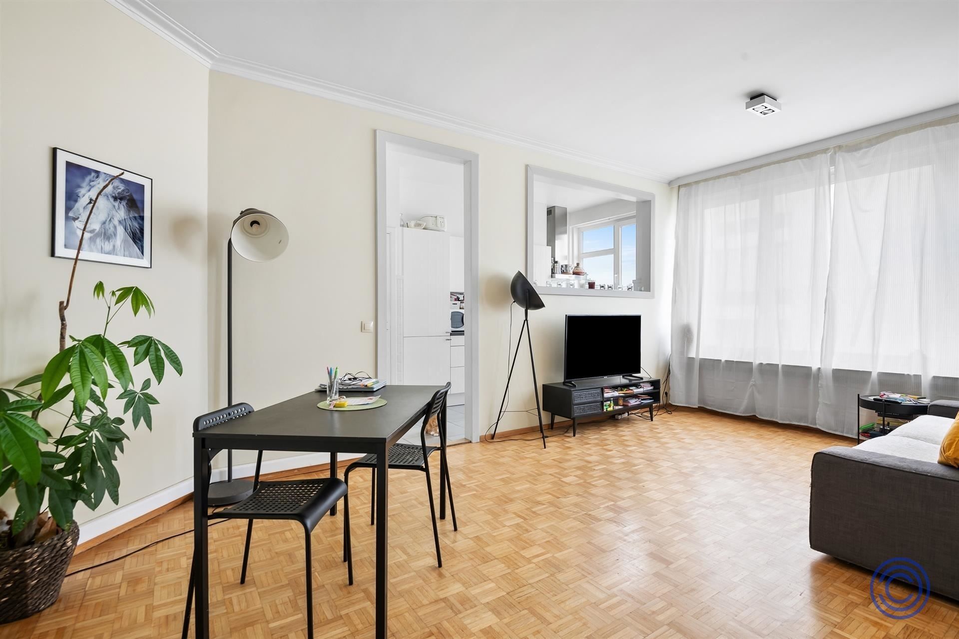 Instapklaar 1-SPLK appartement in hartje A'pen! foto 6