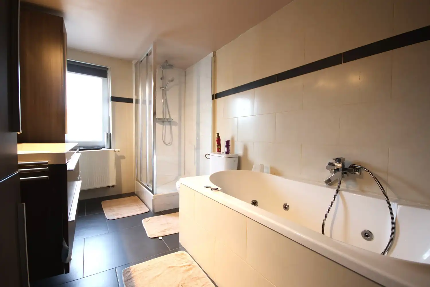 Ruime, lichtrijke woning met grote tuin in Mechelen-Bovelingen foto 22