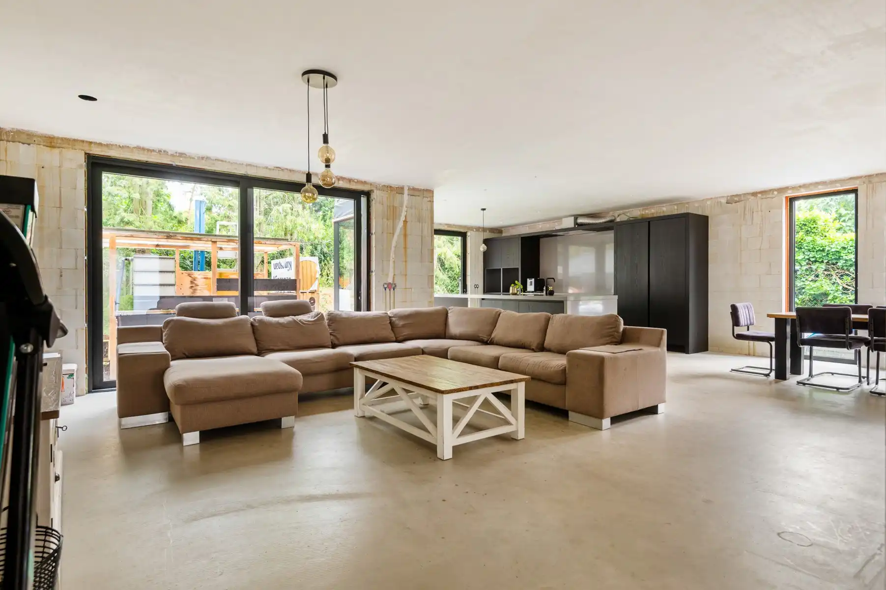 Energiezuinige woning met veel potentieel foto 7
