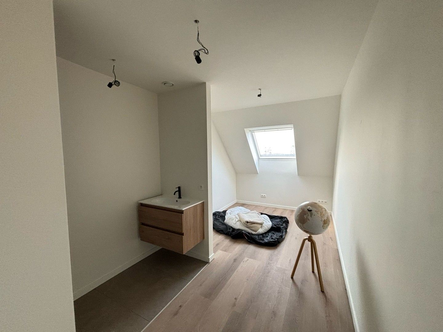 PENTHOUSE MET 2 SLAAPKAMERS EN RUIM TERRAS foto 16