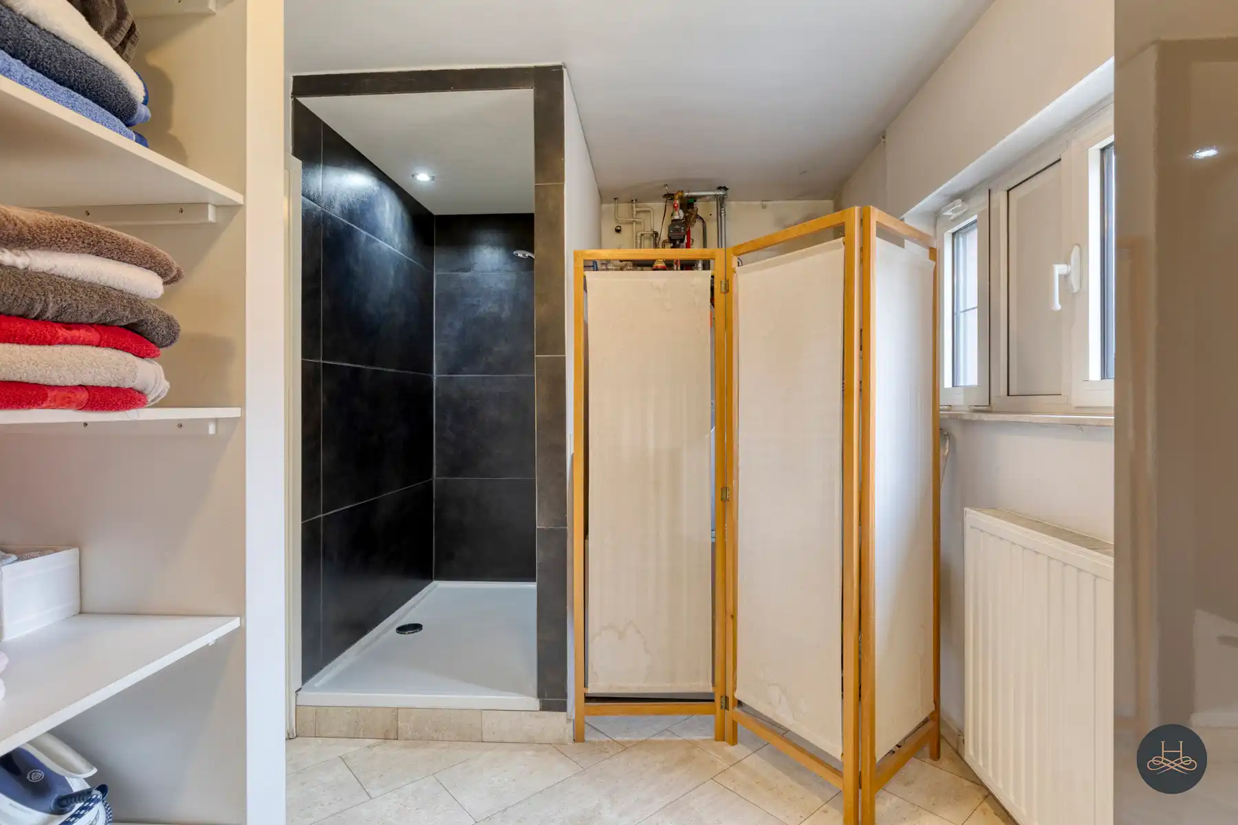 Energiezuinige, vrijstaande woning met prachtige tuin foto 14