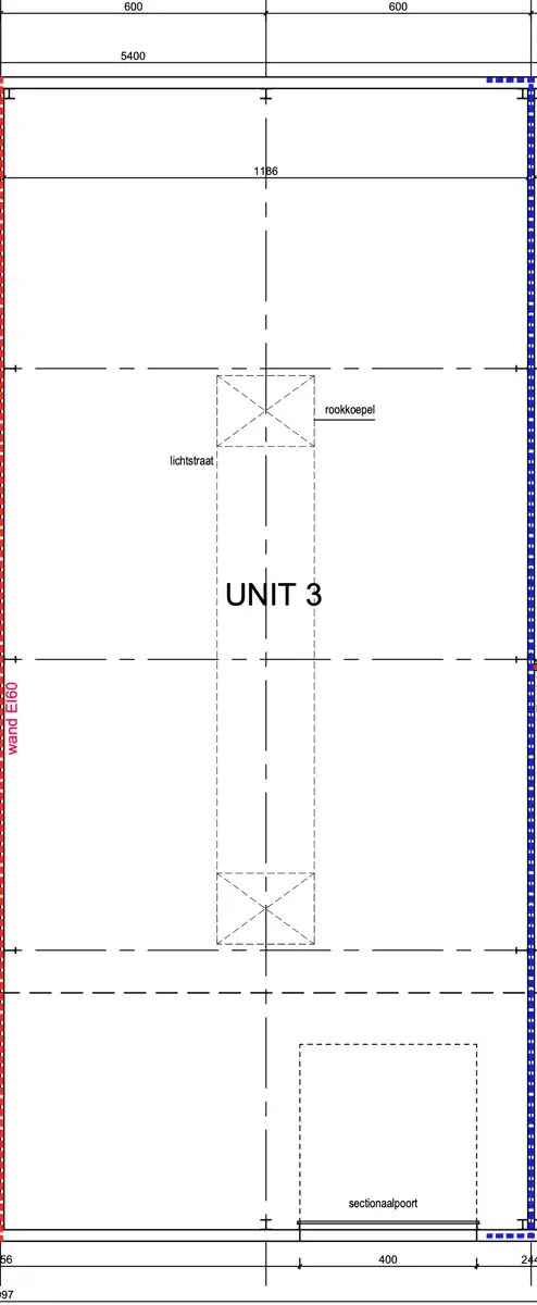 Nieuwbouw KMO-unit op toplocatie! foto 9