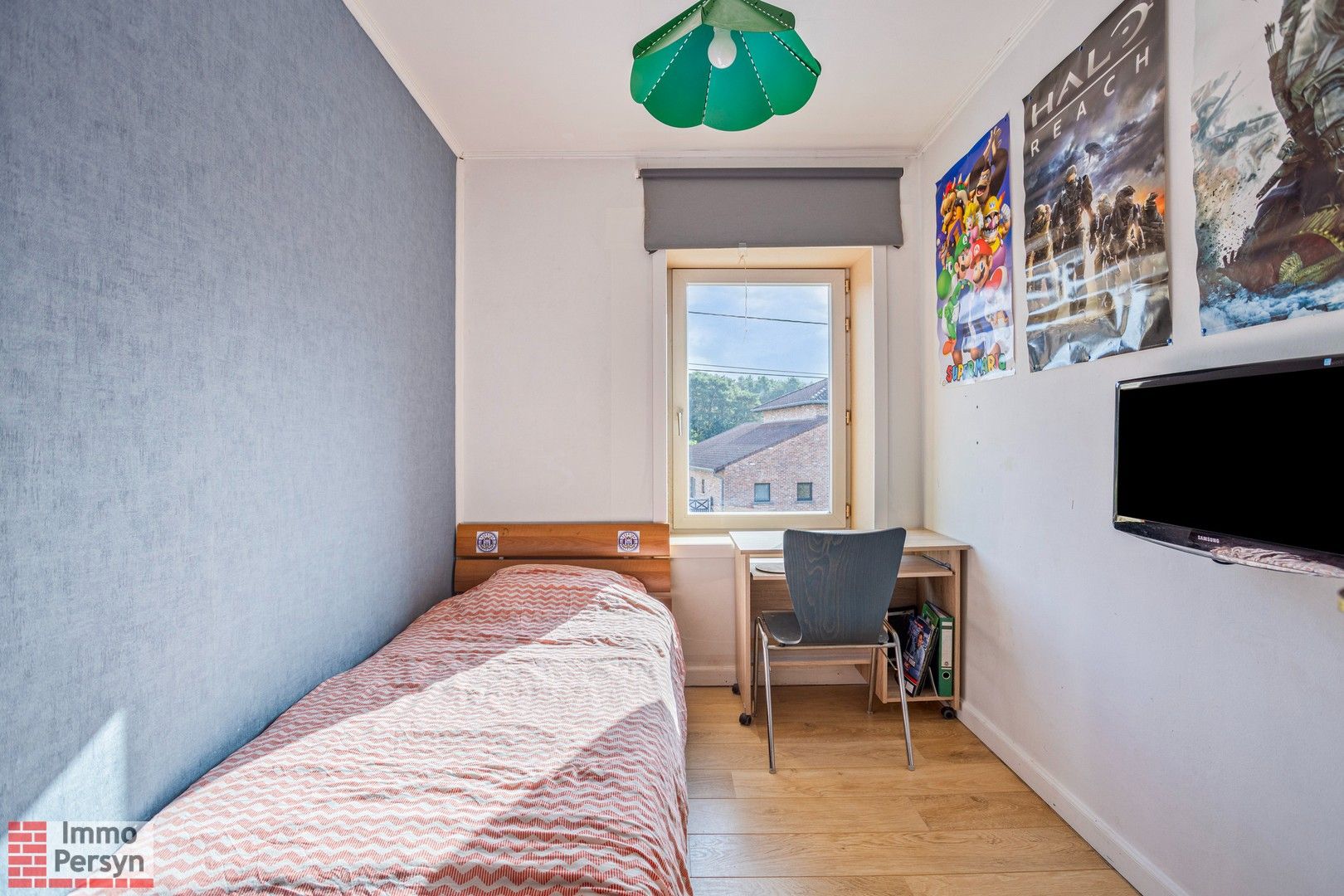 Halfopen instapklare woning met 4 (mogelijk 5) slaapkamers foto 15