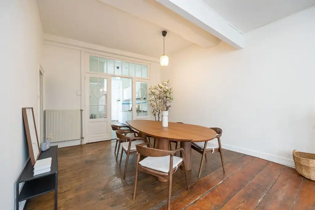 Instapklaar appartement in hartje Antwerpen foto 5