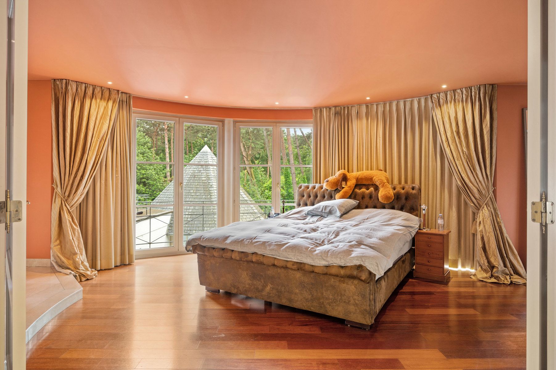 Royale, instapklare villa te KEERBERGEN foto 20