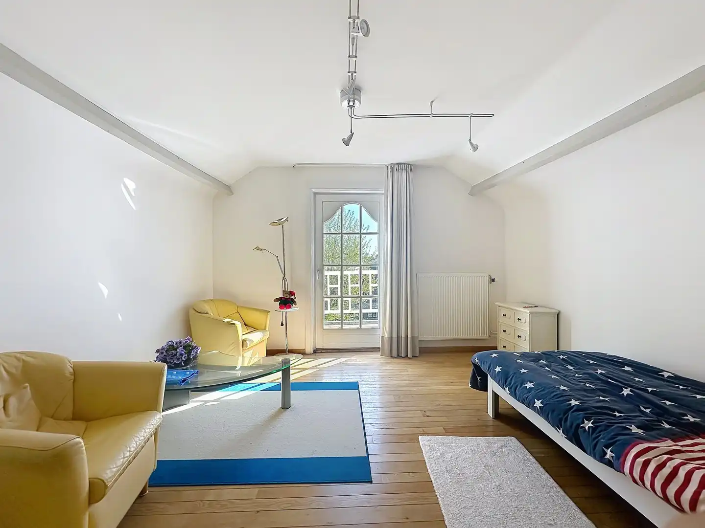 Uiterst rustig gelegen karaktervolle villa nabij Oostduinkerke-bad. foto 14