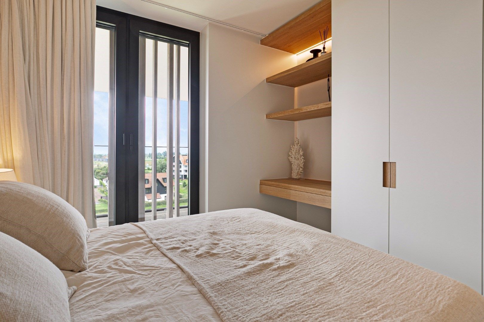 Instapklaar top afgewerkt appartement te Cadzand foto 14