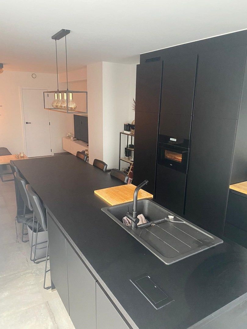 Recent, trendy gemeubeld appartement te Heppen (Leopoldsburg) foto 8