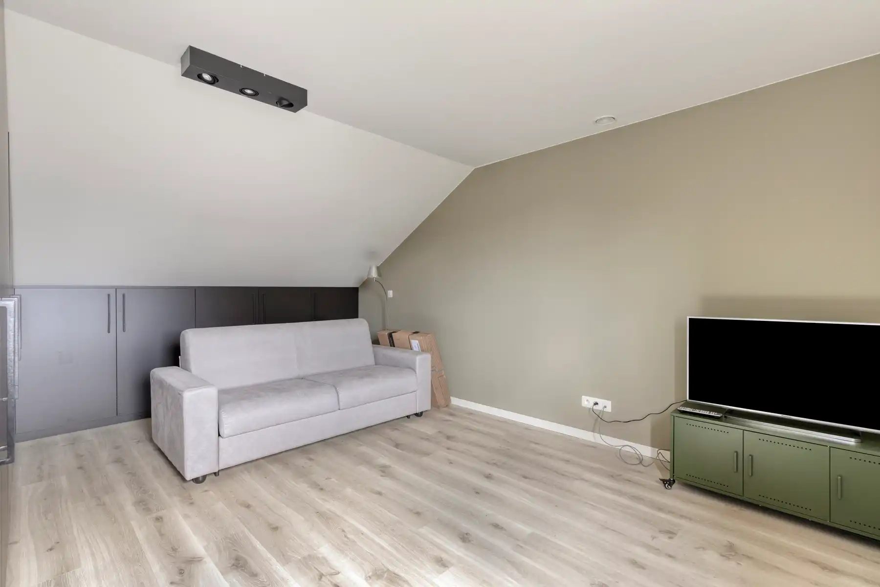 Instapklare woning met 3 slaapkamers en landelijk uitzicht foto 12