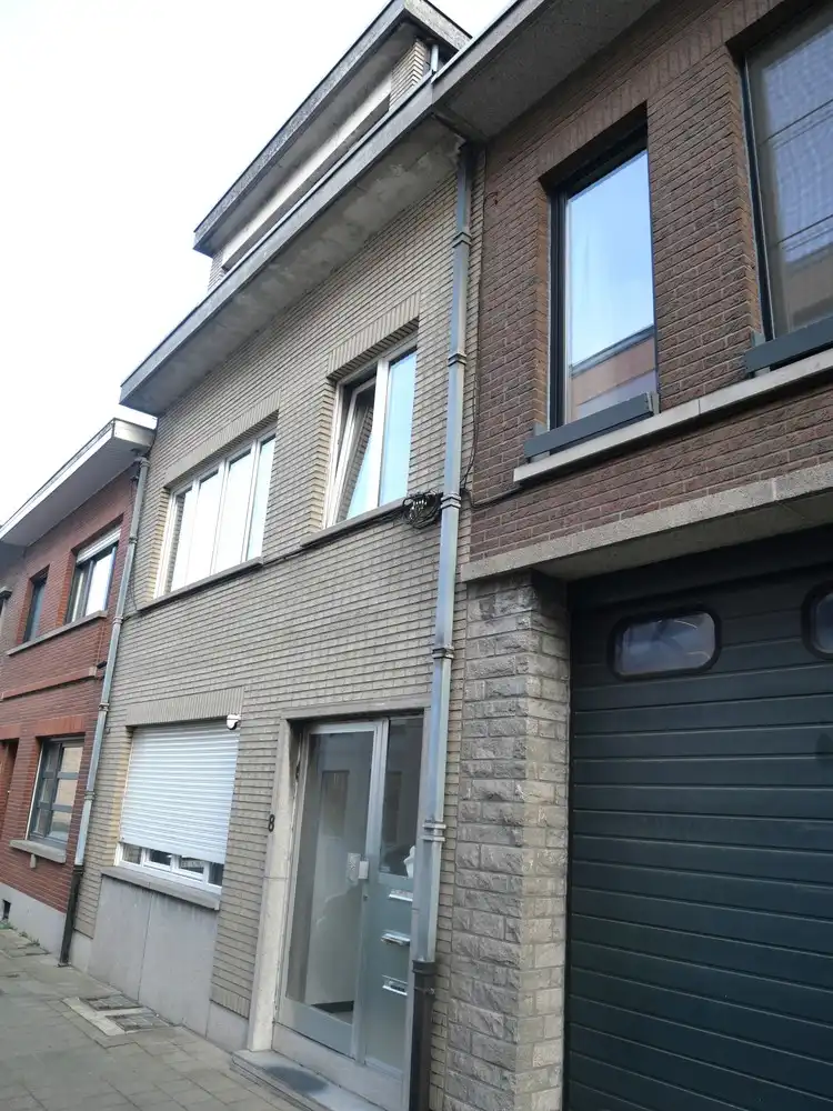 Appartement te huur Spiegelstraat 8 - 1730 Asse