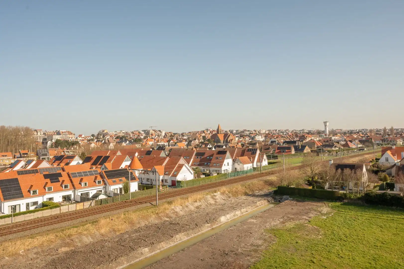 RES. LAGUNA BEACH - STUDIO 515 - DUINBERGEN foto 10