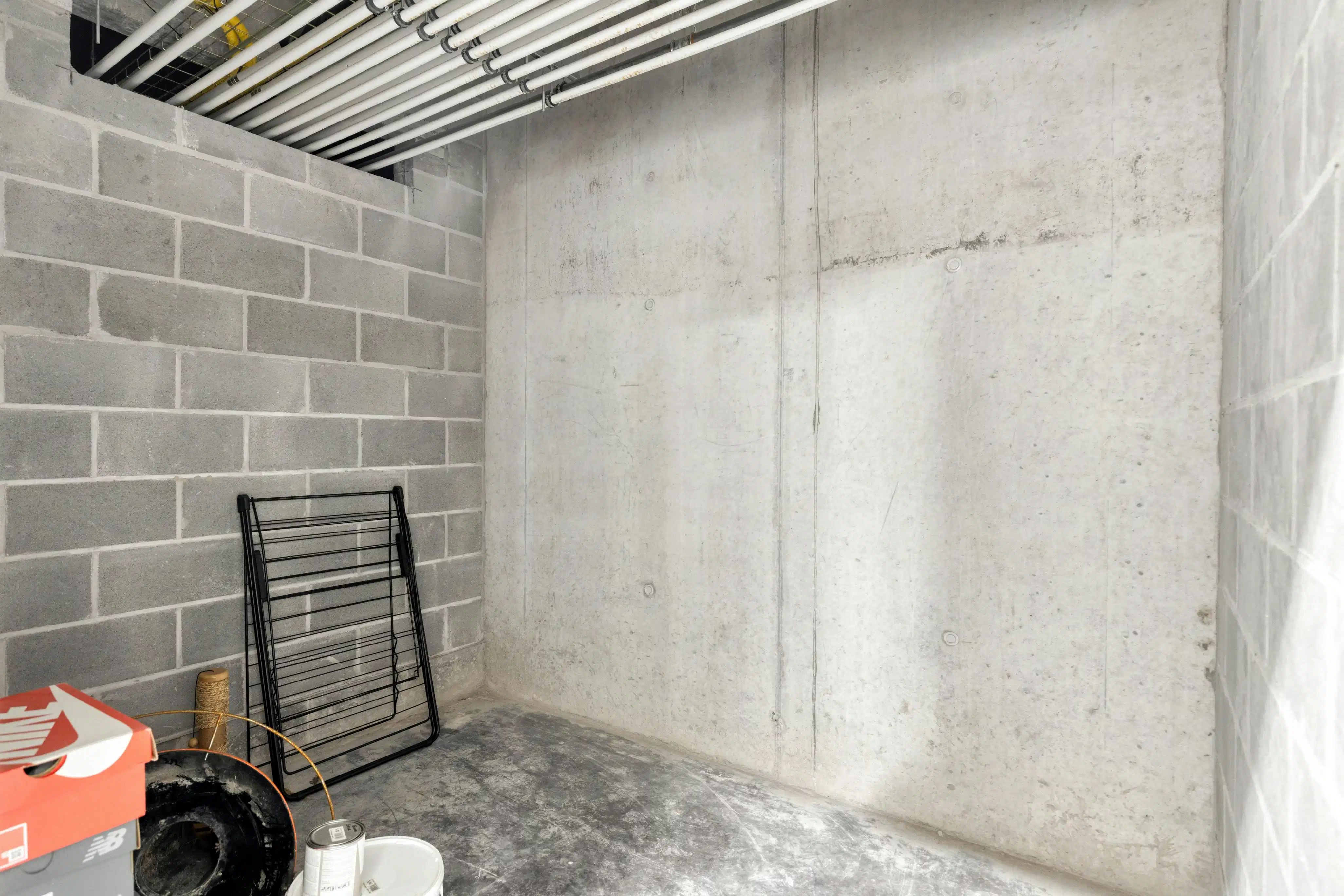 Gelijkvloers appartement met tuin te koop in Wielsbeke foto 17