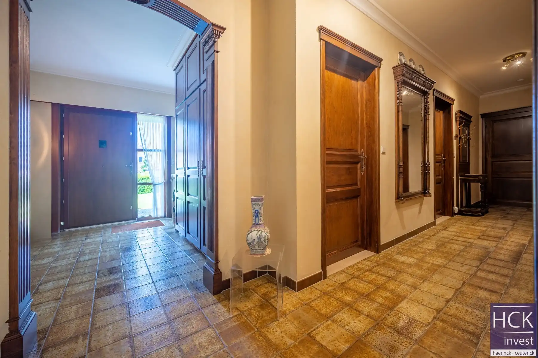 KRUISHOUTEM - Alleenstaande verzorgde woning mét magazijn van 84m² ! foto 24