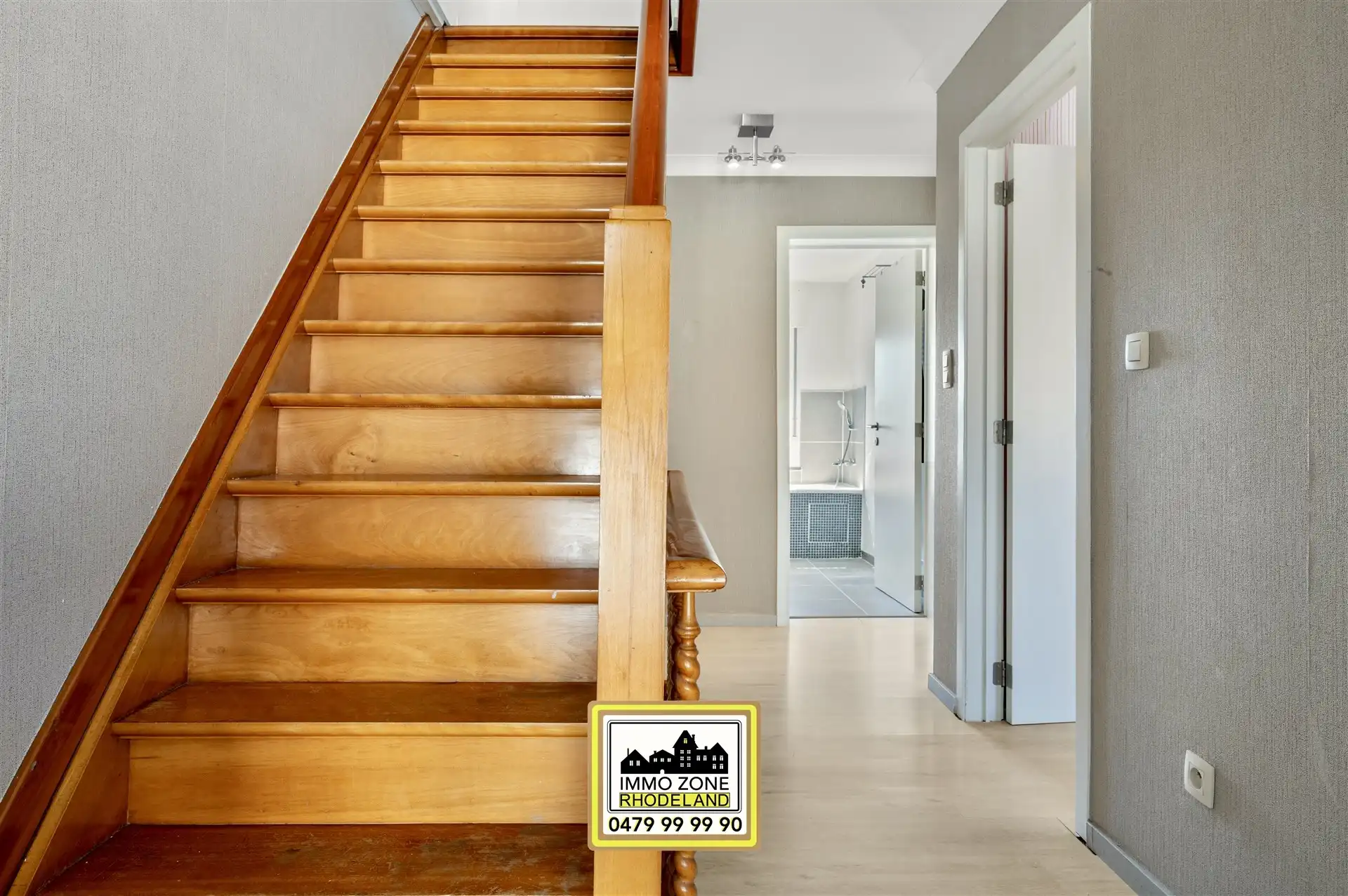 Prachtige woning met 3 slpks en diepe tuin foto 22