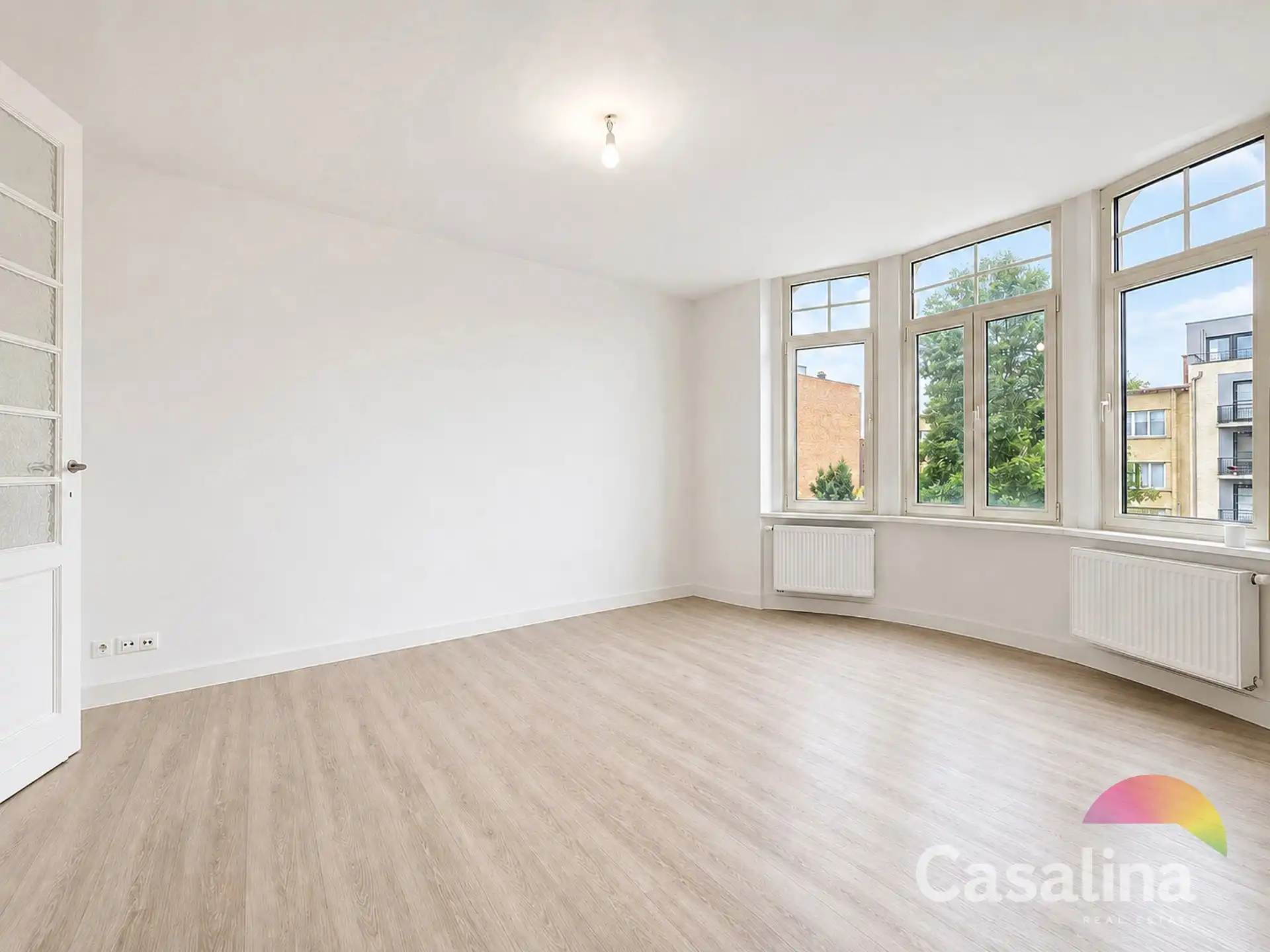 Prachtig appartement van 70 m² met mooi terras van 15m² foto 2