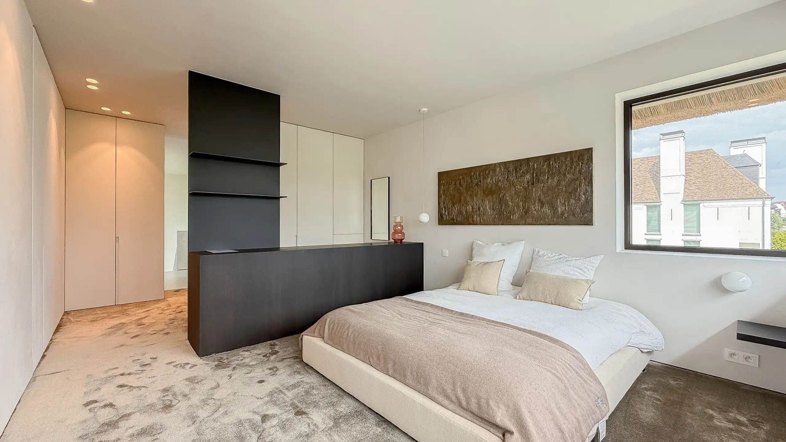 Nieuwbouwvilla met zonovergoten tuin en zwembad - Duinenwater Knokke... foto 22