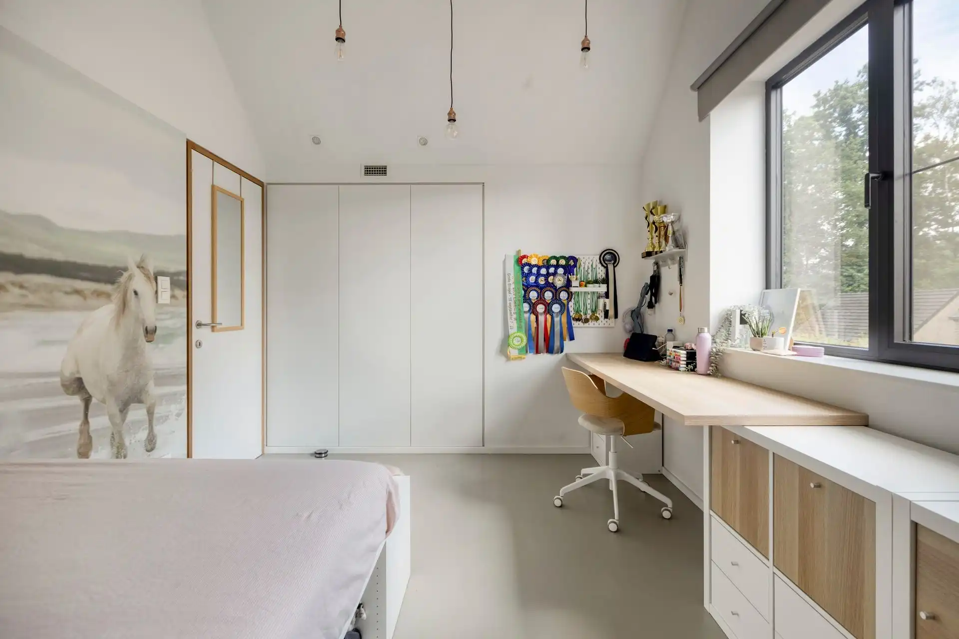 Exclusief wonen waar architectuur, ruimte en levenslang comfort samenkomen. foto 51