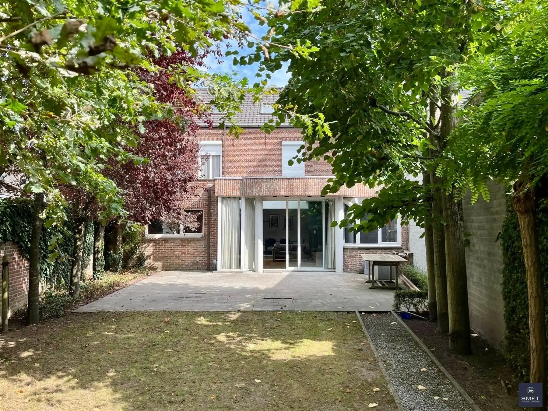 UNIEKE WONING MET KARAKTER, RUIMTE EN TOPLIGGING foto 19