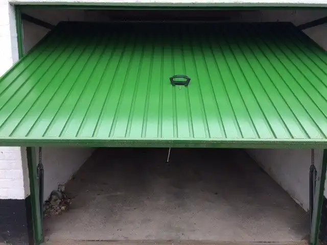 Garage, Torhout foto 4