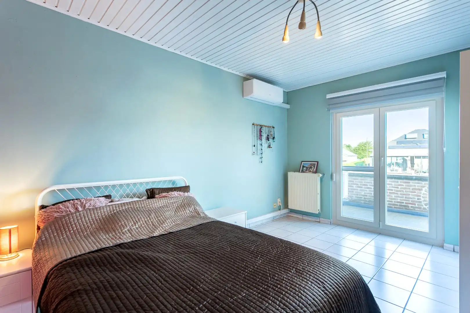 Instapklare gezinswoning met 3 slpk. en ruime tuin foto 15