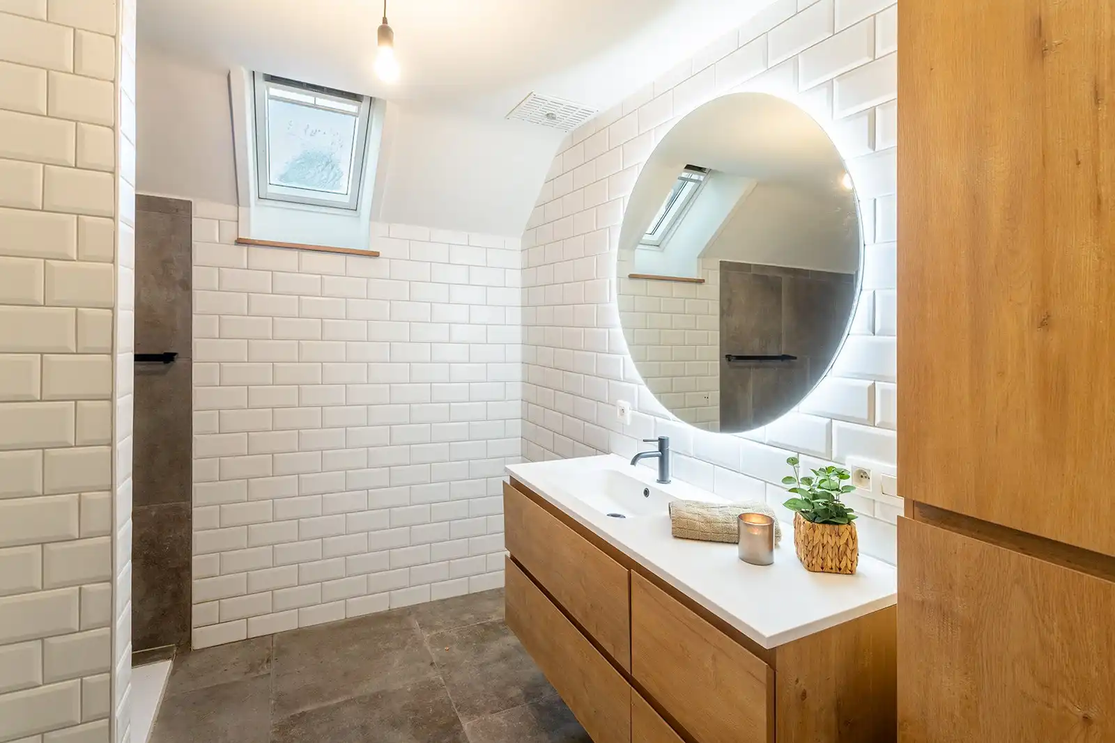 Villa met vergezicht en zwembad in Brasschaat foto 26