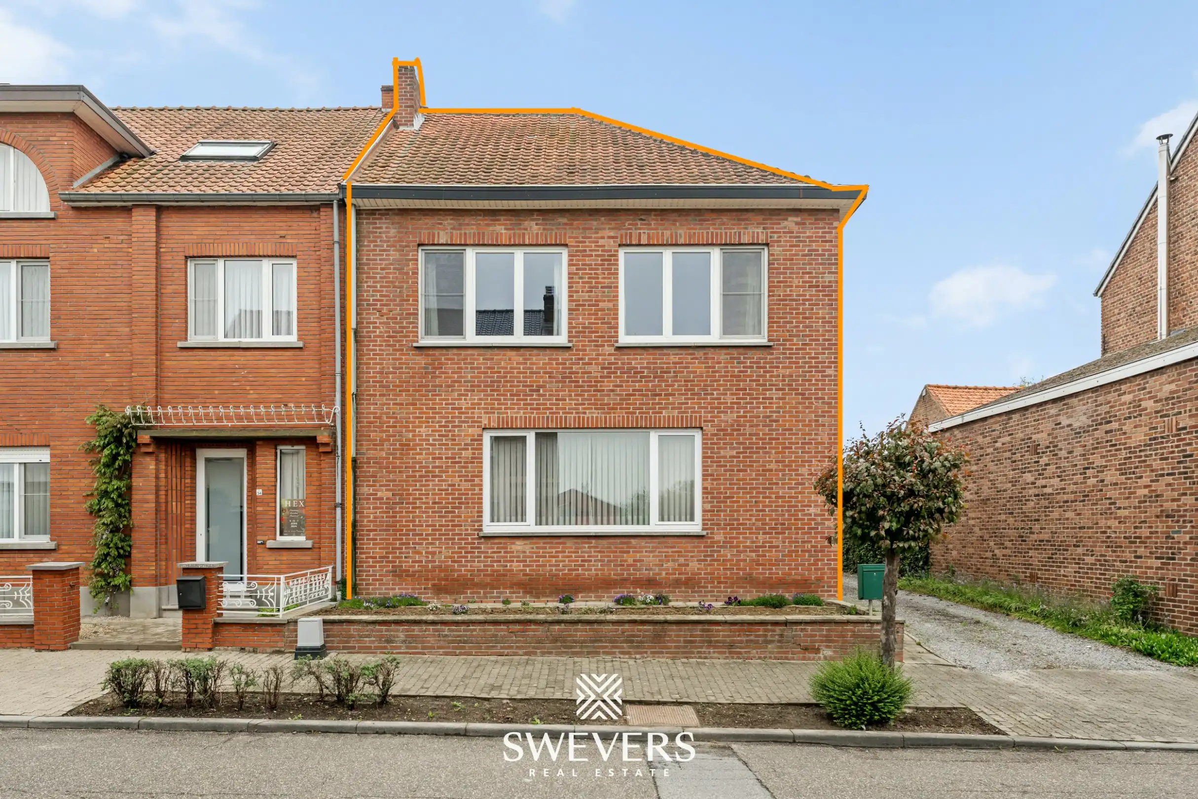 Huis te koop Kasteelstraat 32 - - 3840 Tongeren-Borgloon