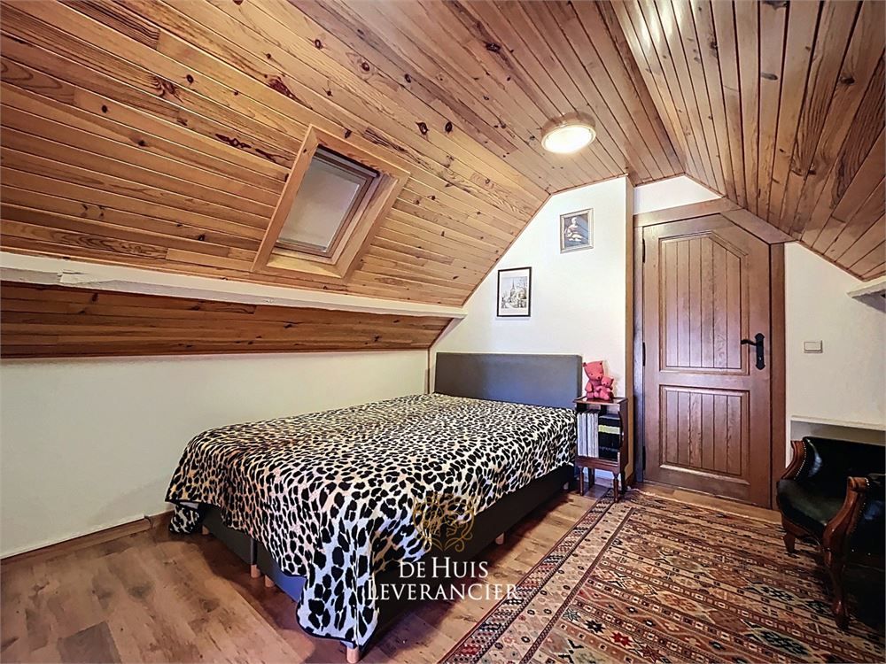 Authentiek vissershuis met tuin in hartje Koksijde foto 19