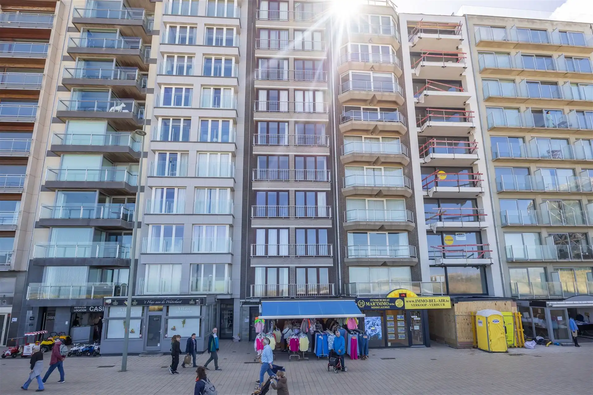 Appartement 2 slaapkamers foto 17