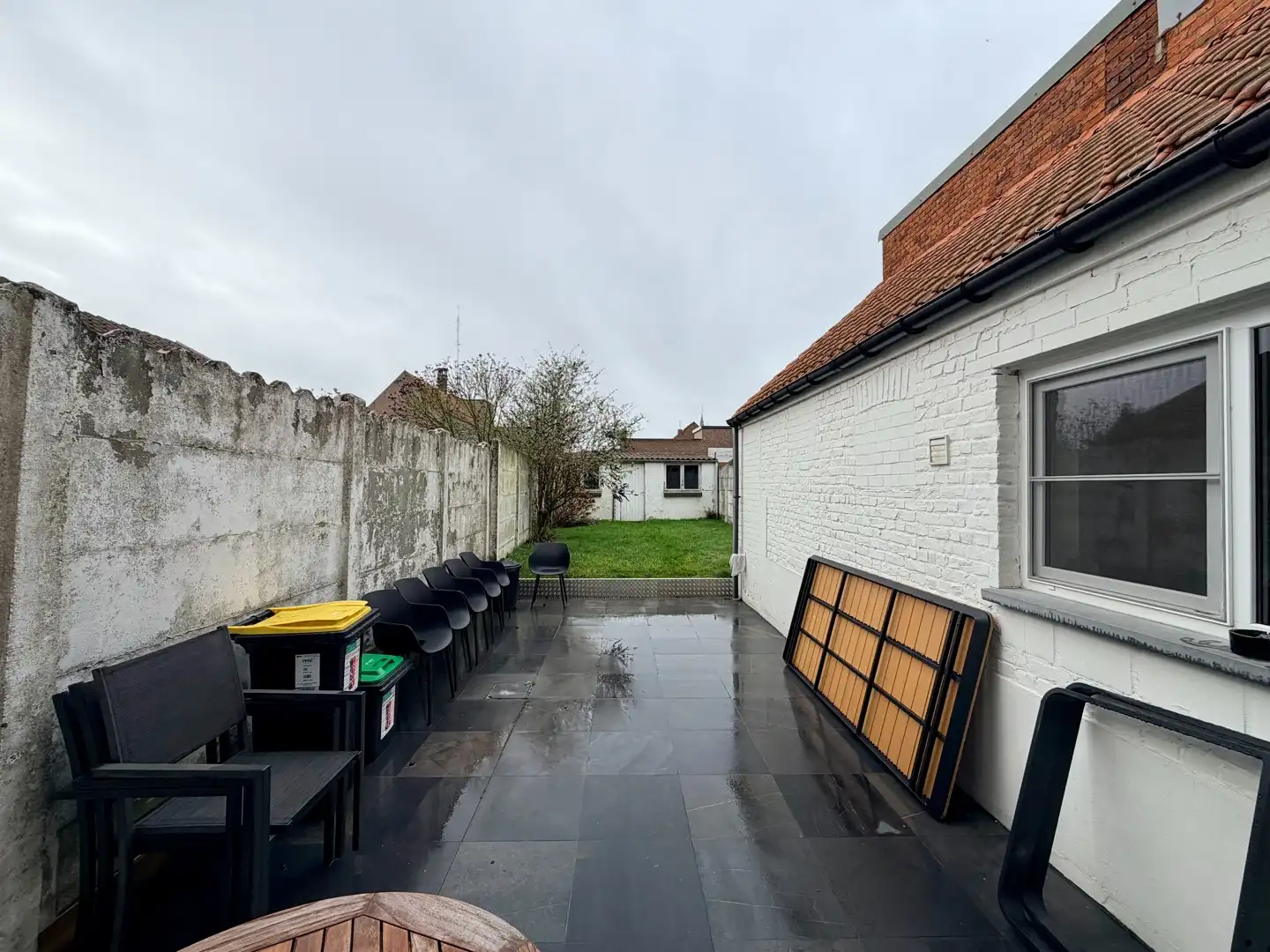 Instapklare woning met 2-3 slaapkamers te Tielt (Meulebeke)! foto 15