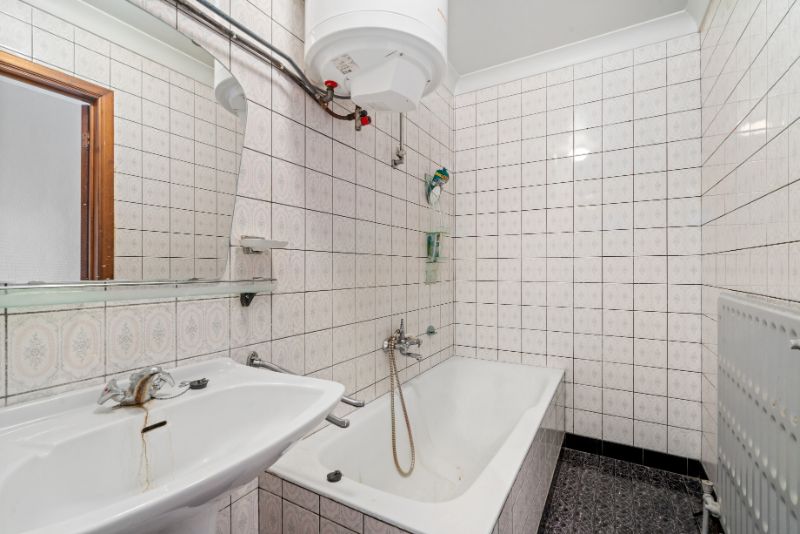 Appartement nabij centrum - 2 slpkmrs foto 7