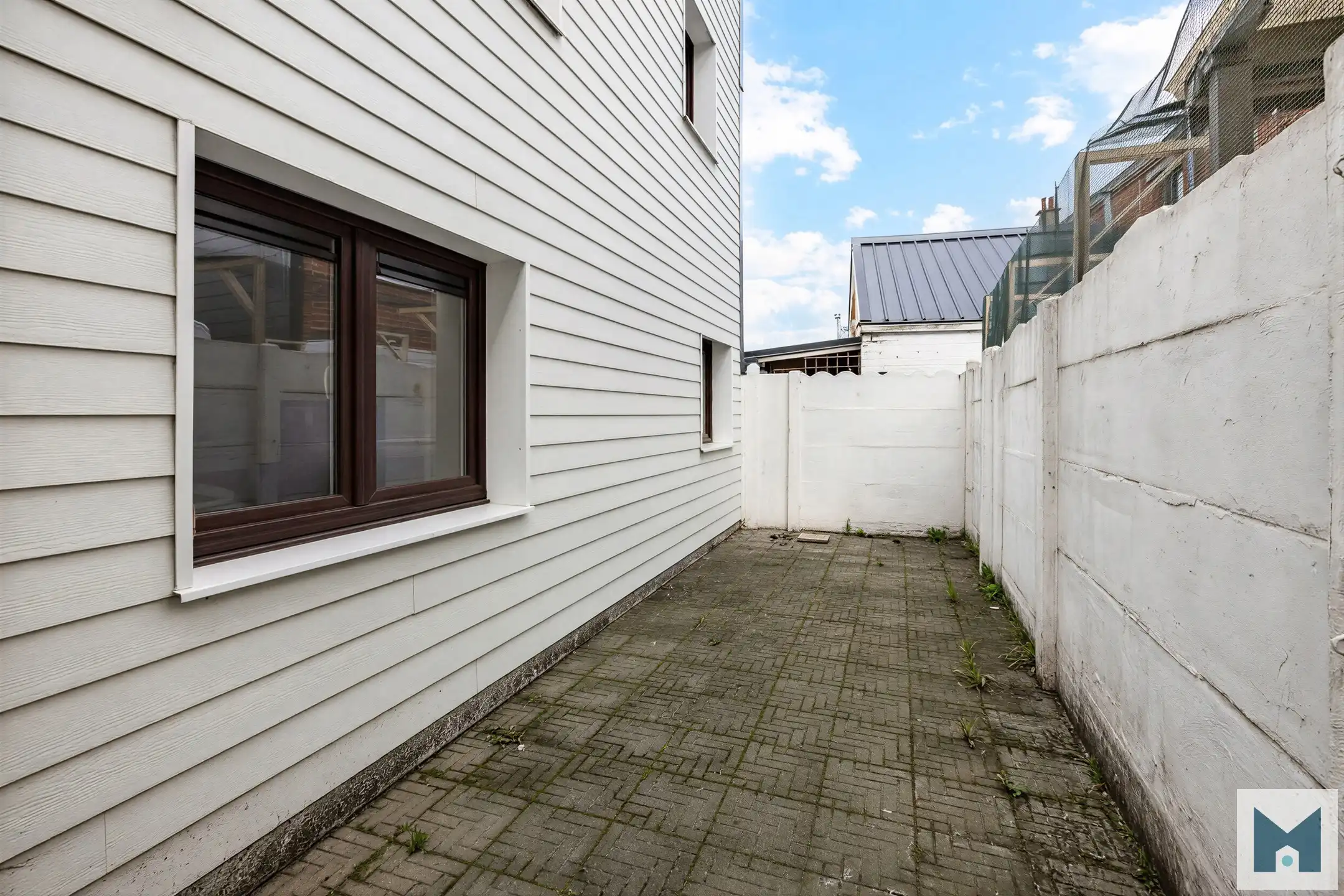 Appartementsgebouw met 6 appartementen in centrum Lebbeke! foto 7
