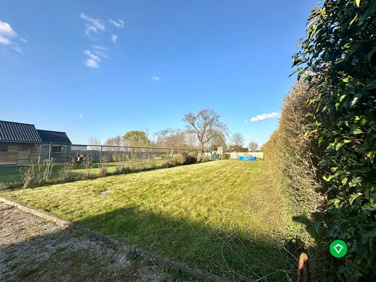 Instapklare woning met 3 slaapkamers te Koekelare, De Mokker foto 37