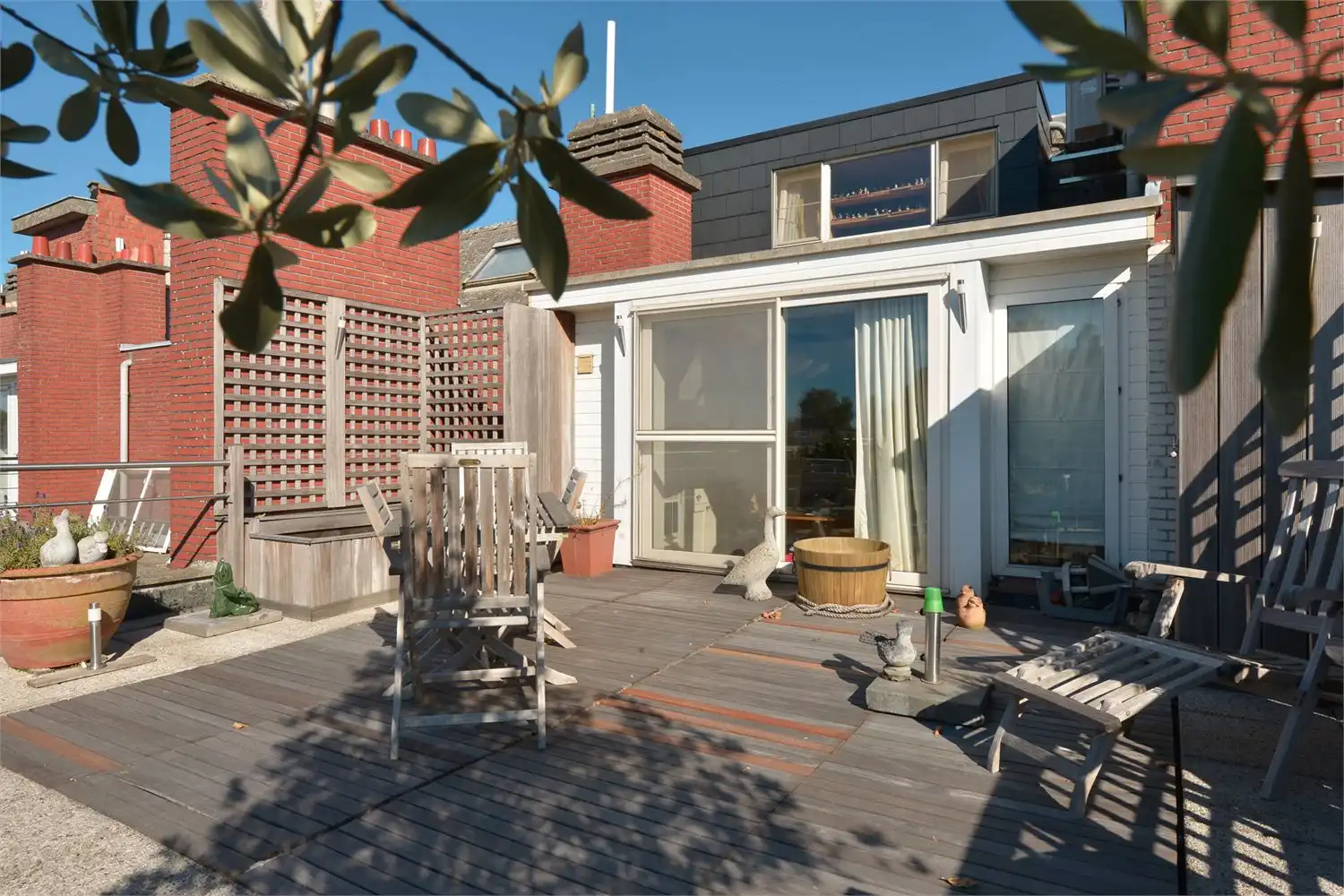 Opbrengsteigendom foto 5