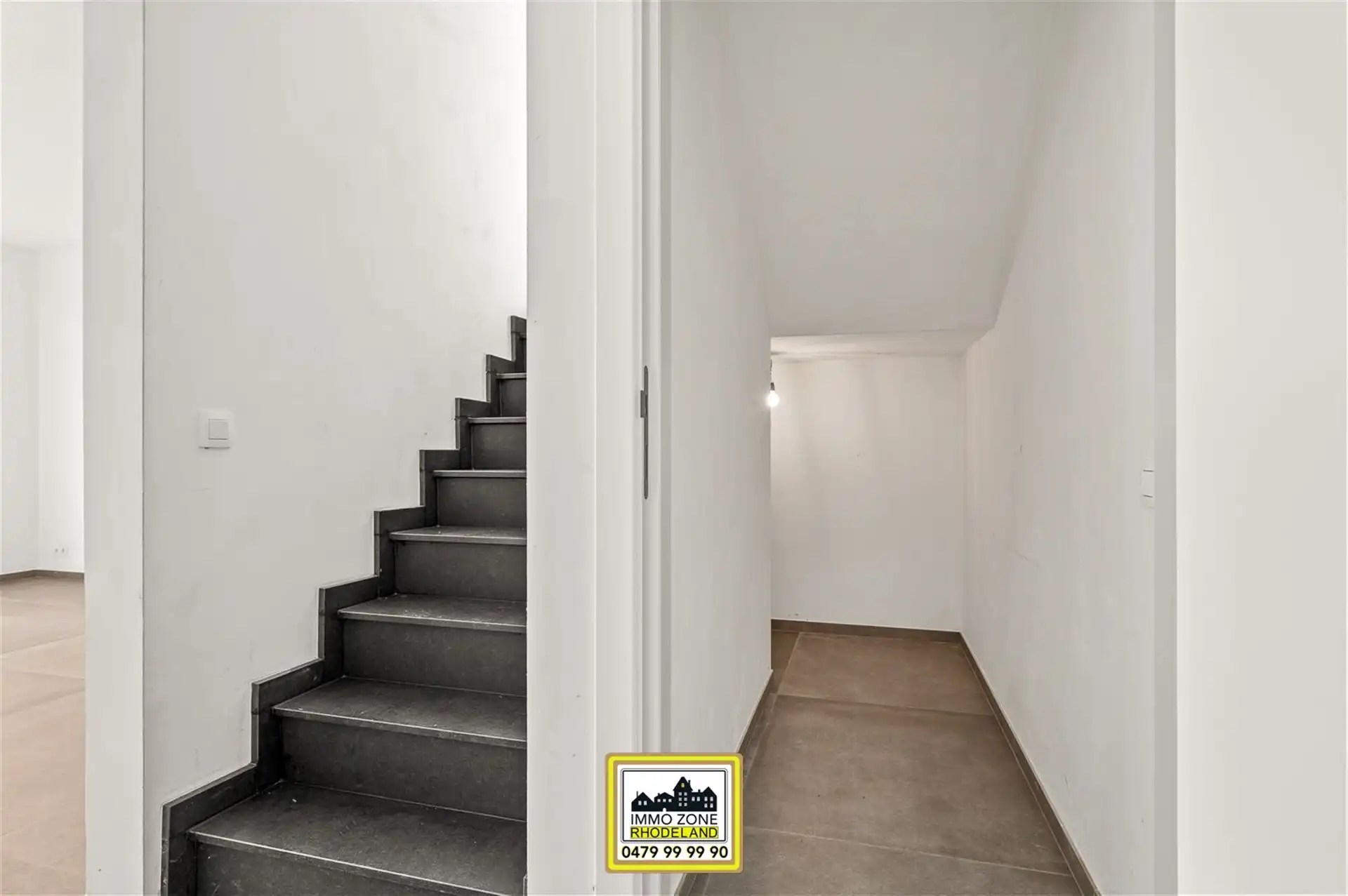 Zeer ruime woning met 4 slpks en tuin foto 15
