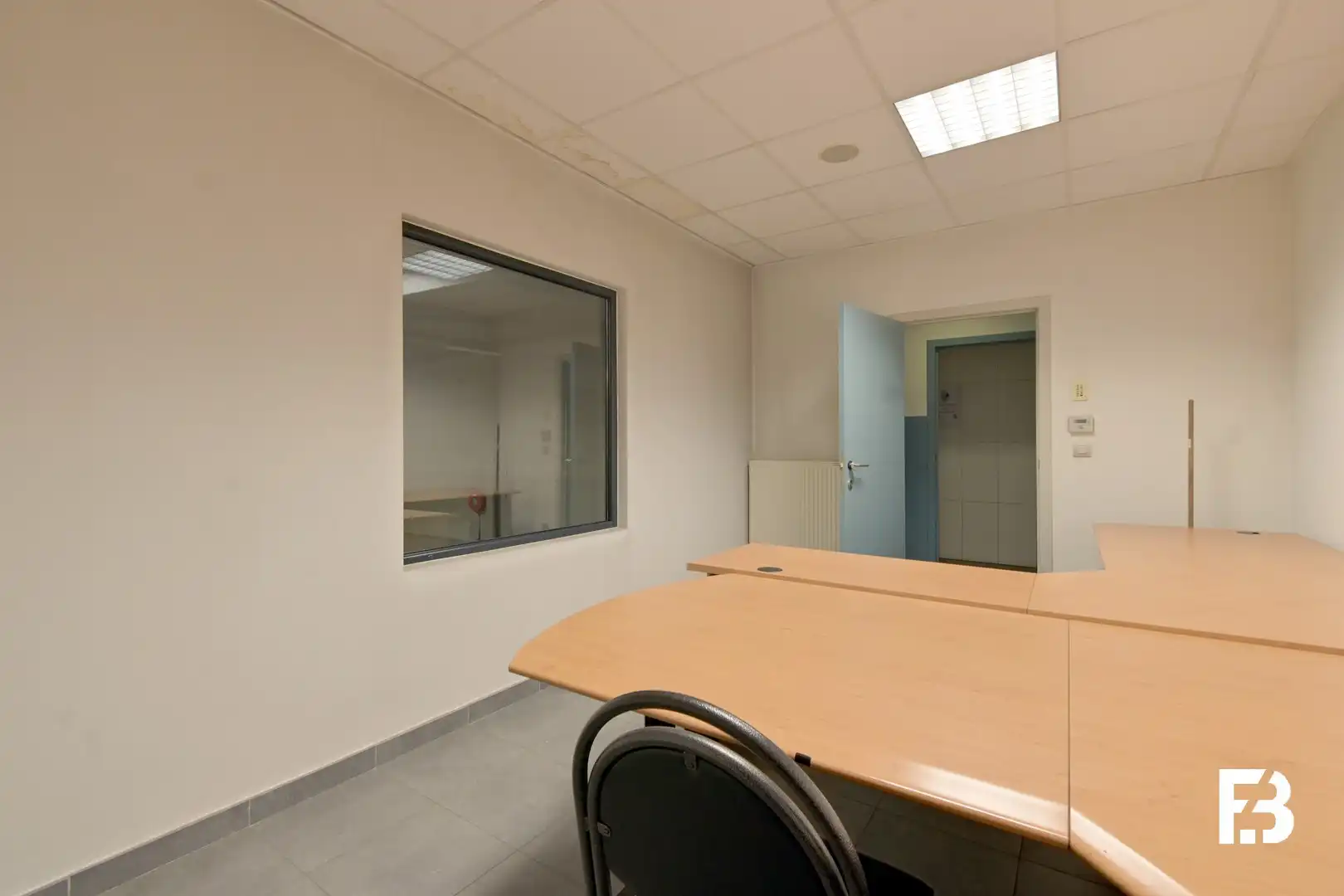 Ondernemen op een locatie die werkt foto 15