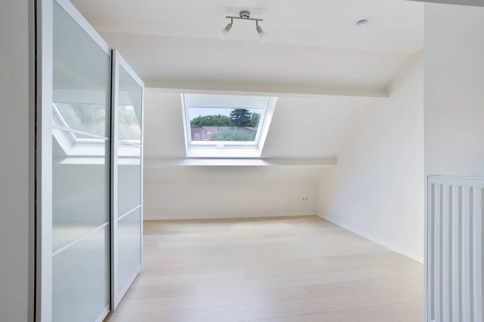 Gezellig huisje met 2 slaapkamers rustig en centraal gelegen te Leuven - 239 KWH/m² foto 19