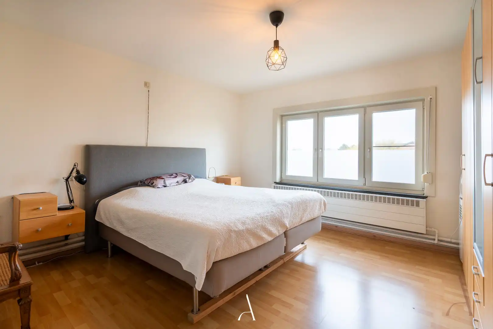 Landelijk wonen met volwaardige paardenaccommodatie op 7.929 m² in Tongerlo (Bree) foto 13