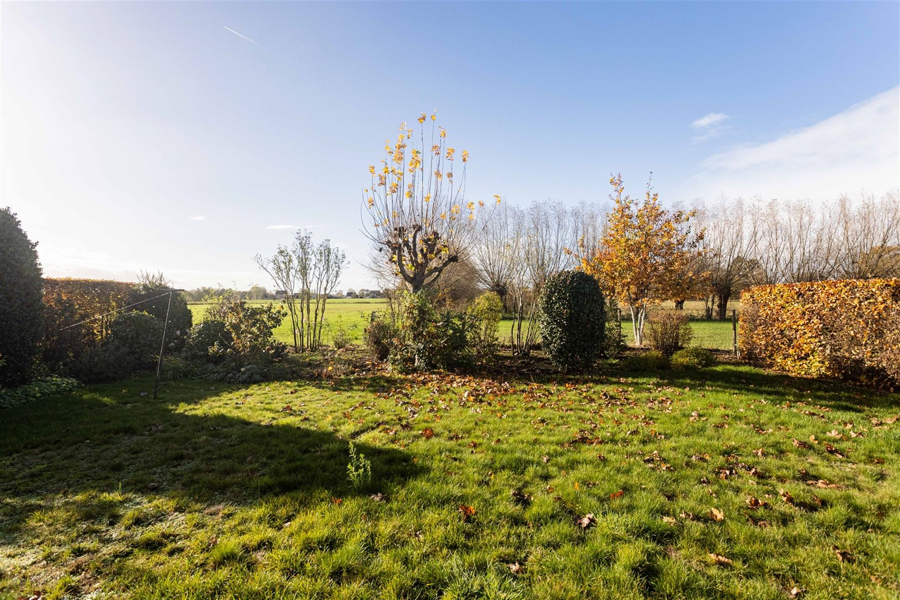 Charmante bungalow met open zicht en potentieel te Nazareth. foto 28