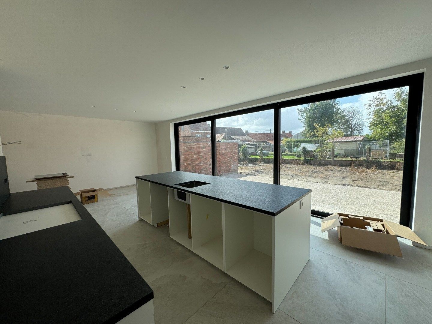 Energiezuinige nieuwbouwwoning met 3 slaapkamers, ruime garage en tuin. foto 8