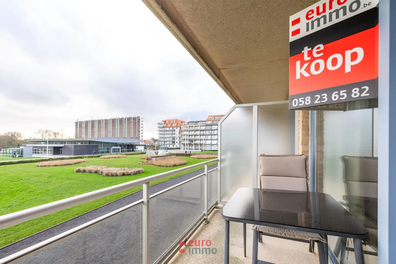 Residentie Green Park I - 0102 foto 6