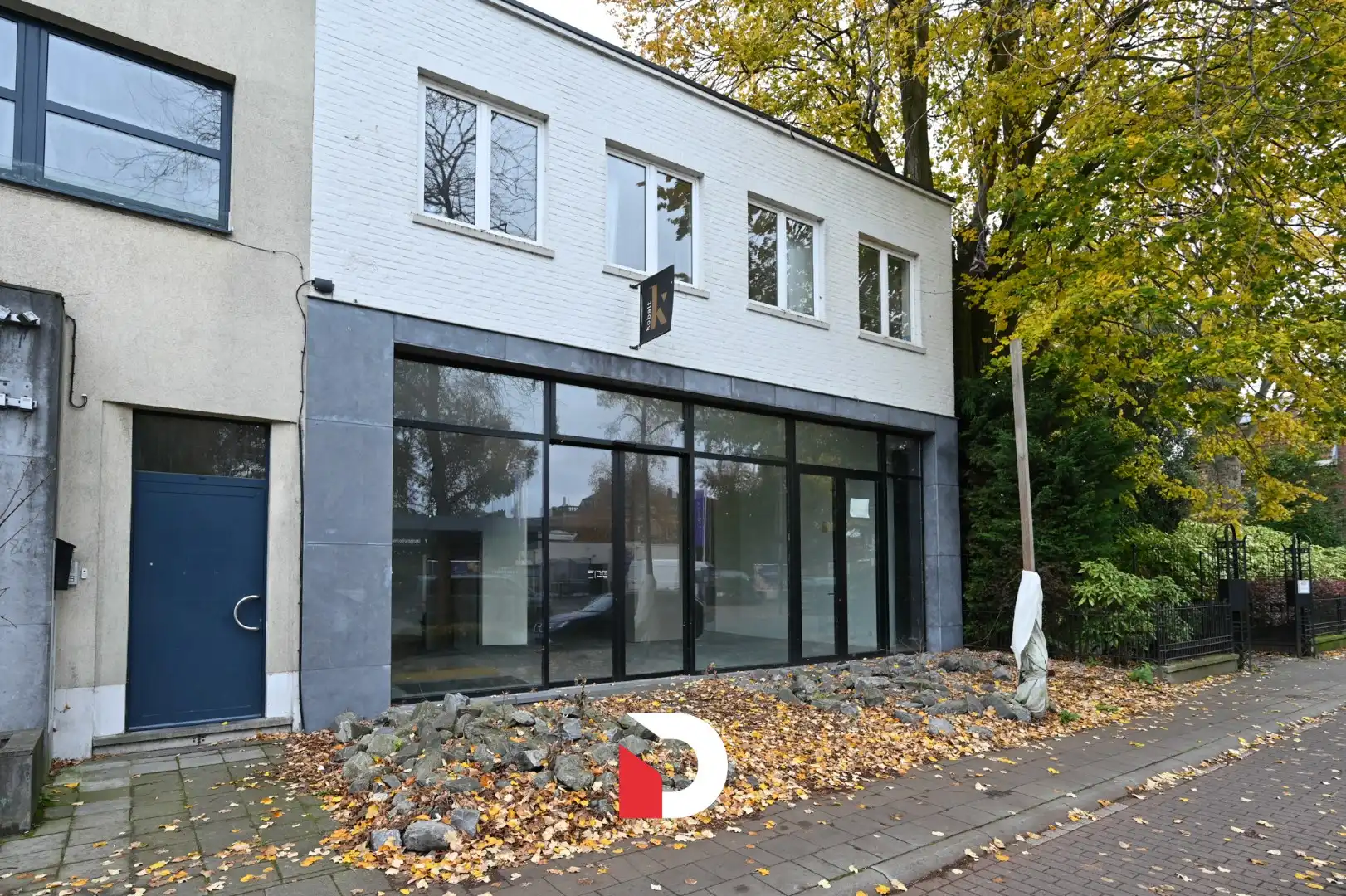 Commerciële ruimte te koop Generaal Lemanlaan 180 - - 8310 Assebroek