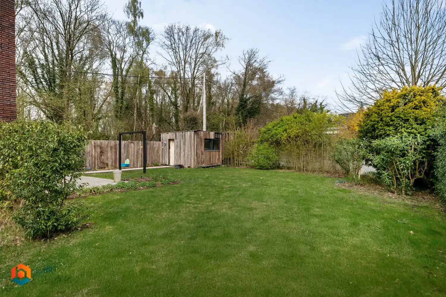 Recente woning met 3 slpkrs te Putte foto 20