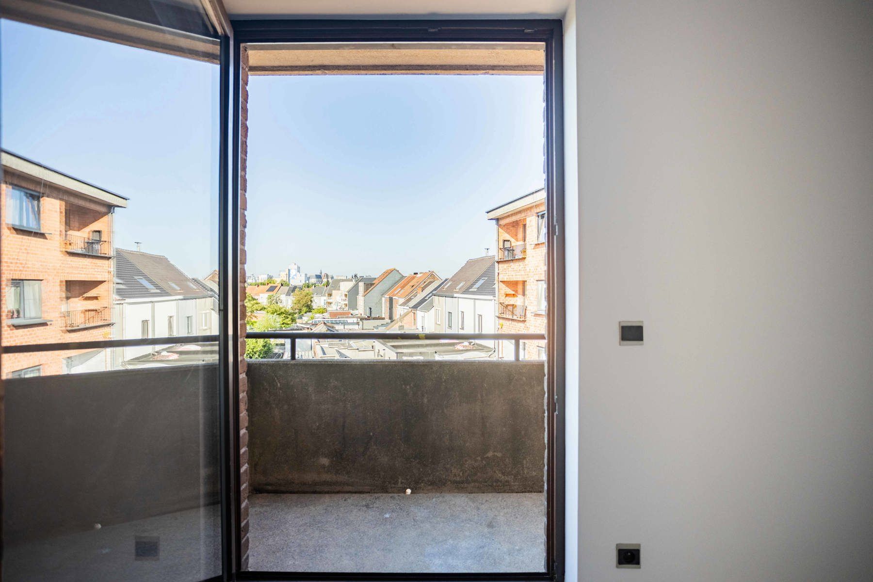 Appartement nabij OLV Ziekenhuis Aalst!  foto 20