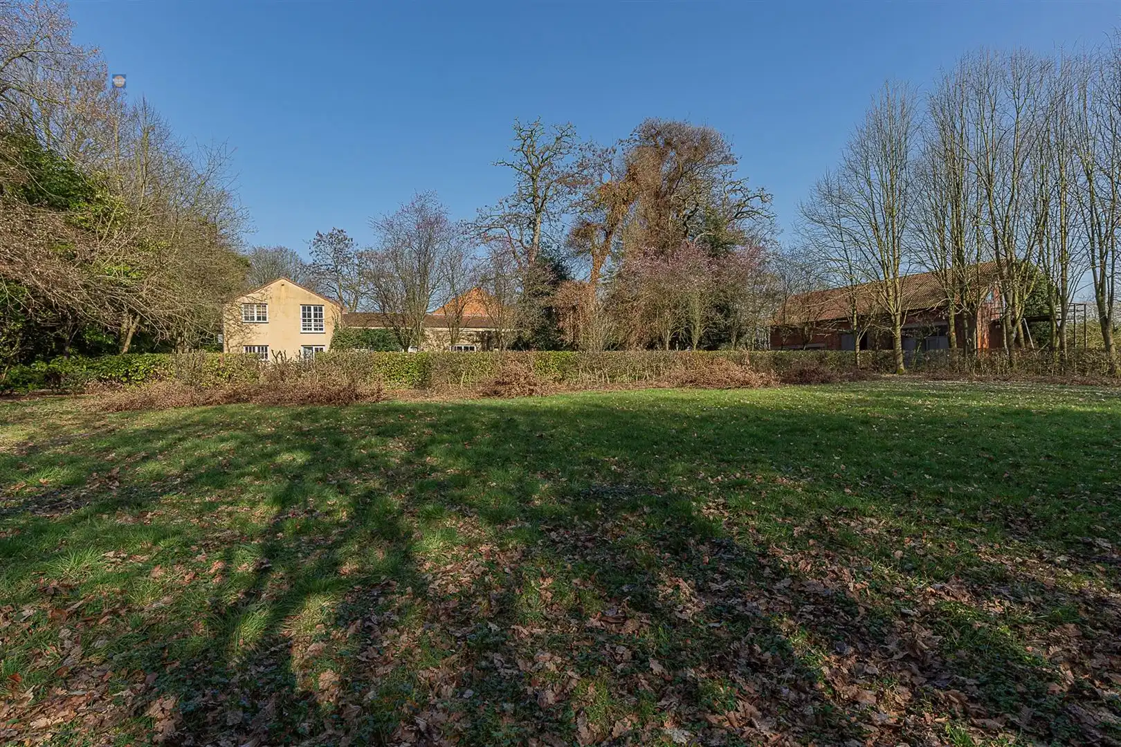 Uitzonderlijk domein met enorm potentieel in Willebroek foto 28