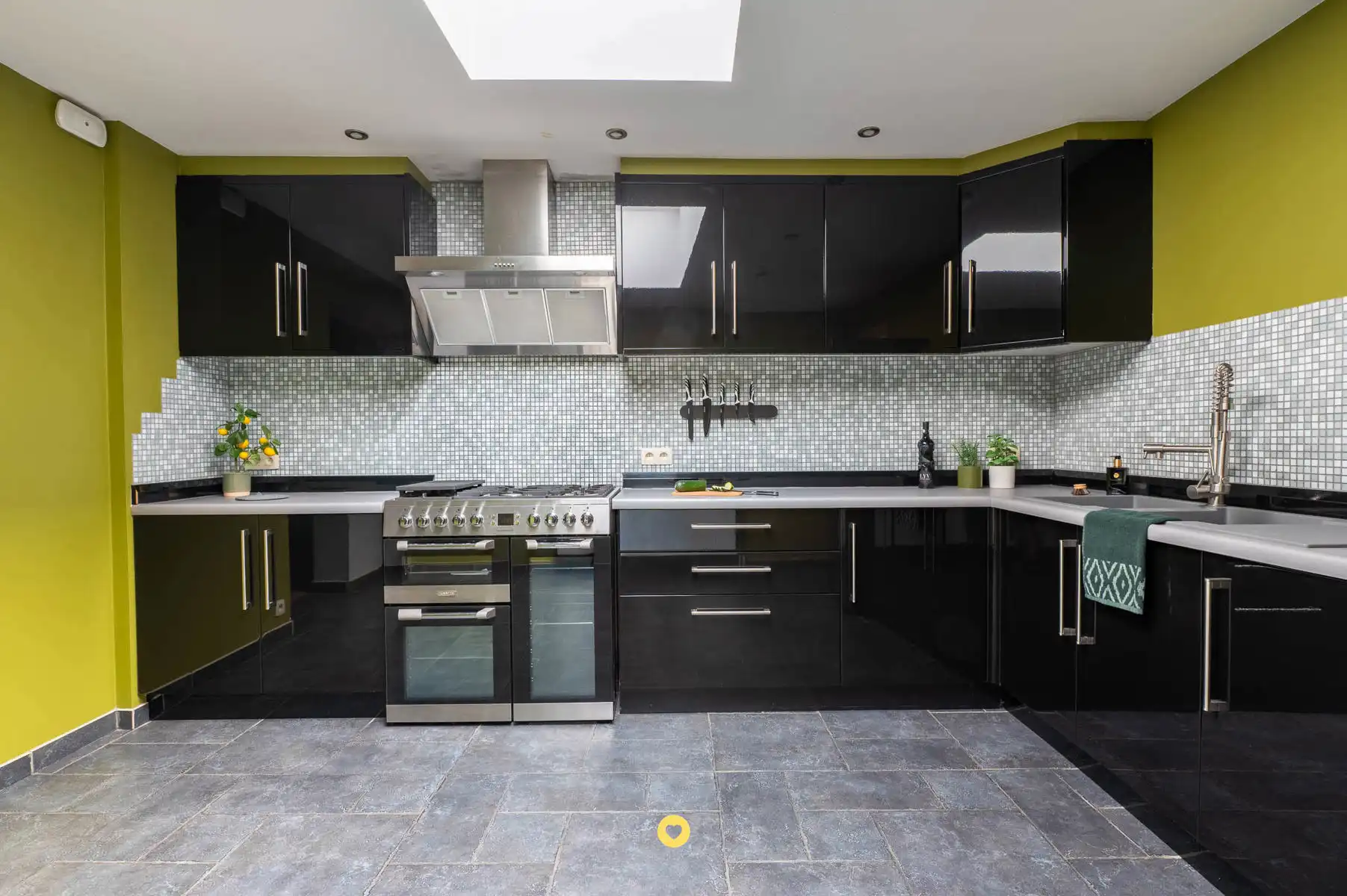 Instapklare woning in Noeveren met 2 à 3 slaapkamers foto 6