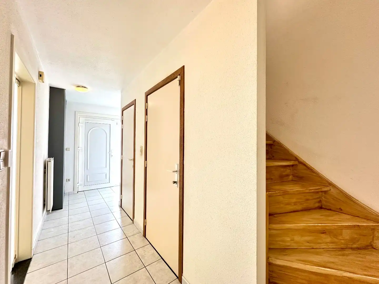 Instapklare gezinswoning gelegen in het rustige en aangename Zichen-Zussen-Bolder  foto 2