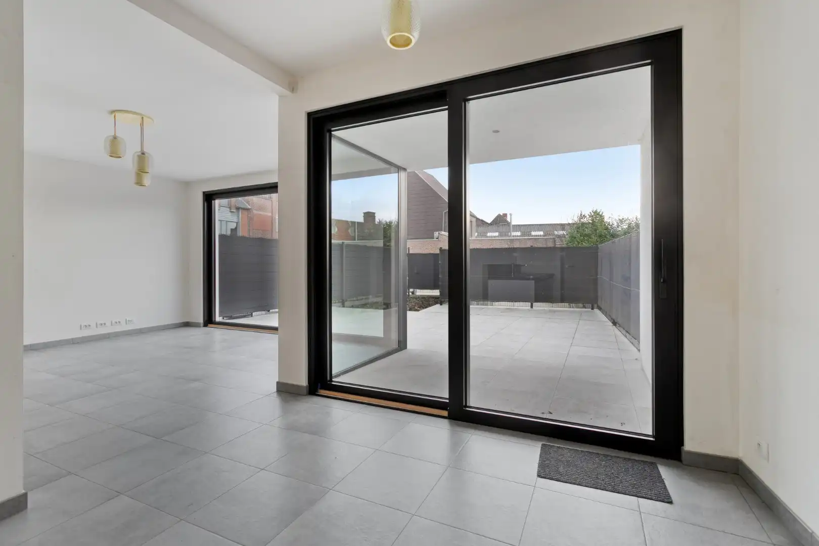 Gelijkvloers appartement met groot zonneterras foto 8