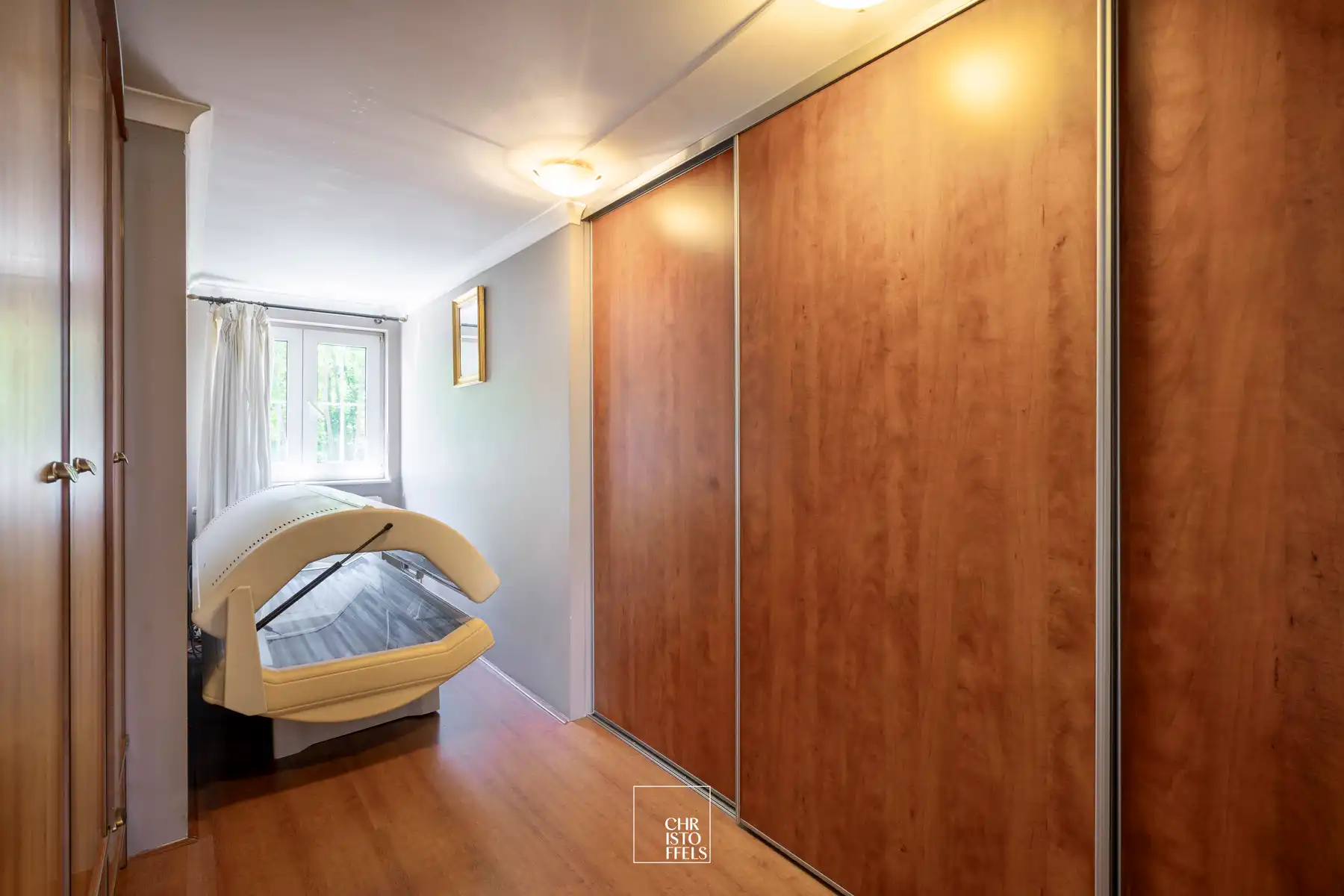 Charmante villa op een perceel van 1.136 m² in bosrijke omgeving foto 19