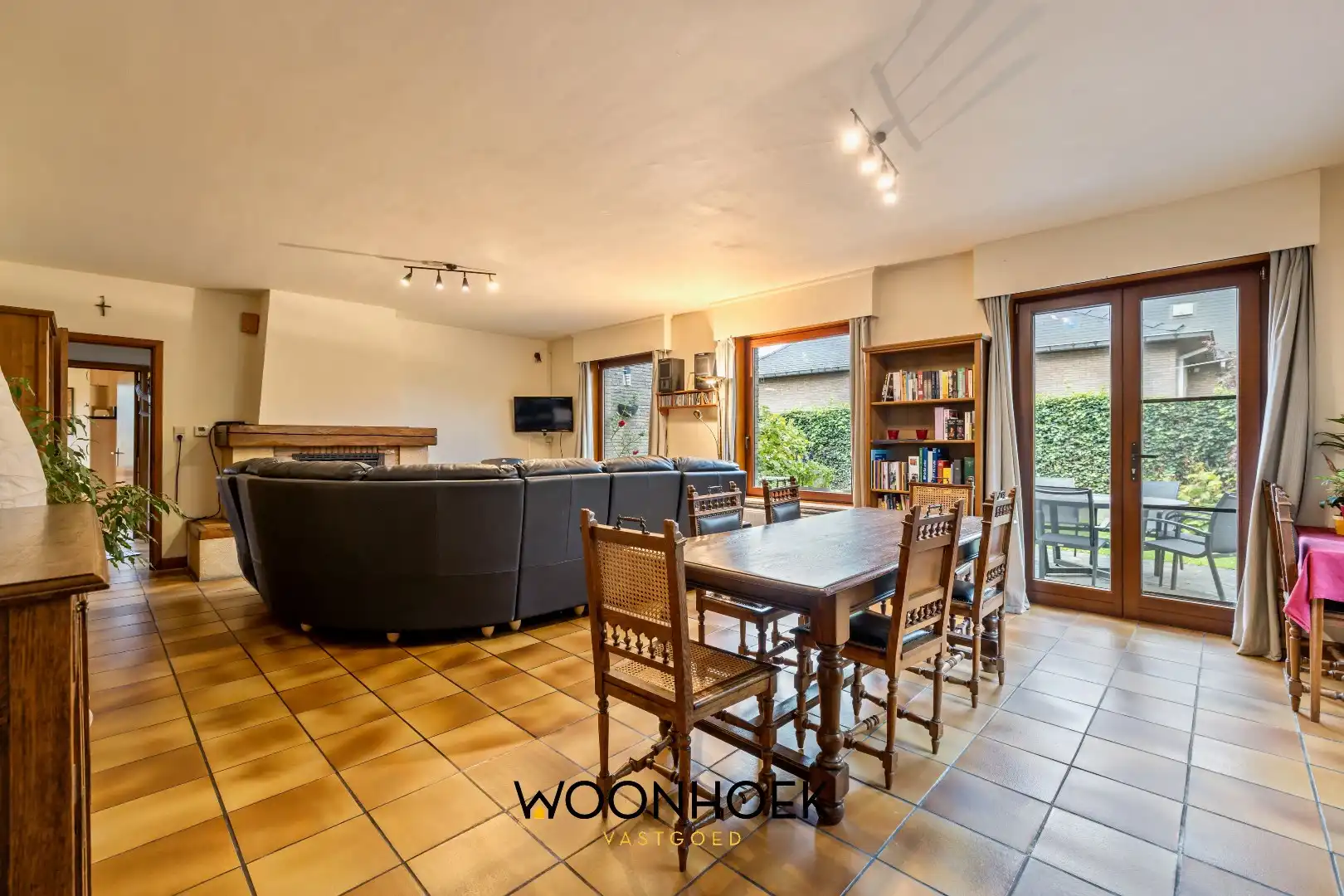 VERKOCHT! Woonhoek Vastgoed Lokeren foto 2